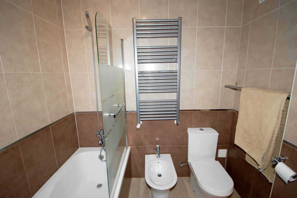 Appartement Clementine Nazaré