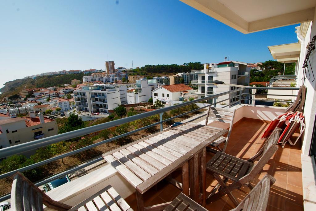 Apartamento Clementine Nazaré