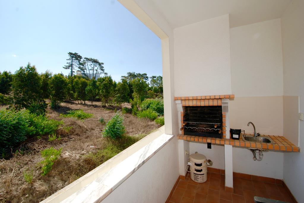 Apartamento Clementine Nazaré