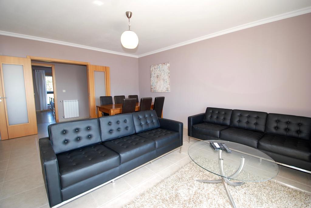 Apartamento Clementine *