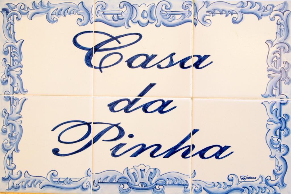 Villa Casa Pinha Praia del Rei
