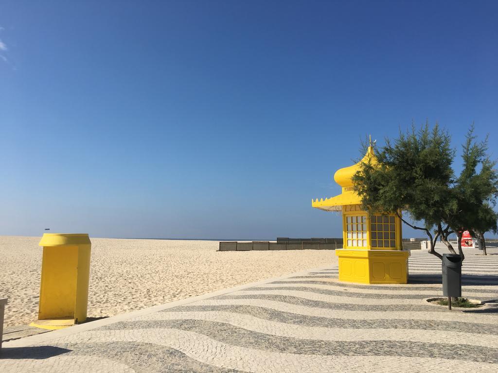 Casa Pinha Villa Praia del Rei