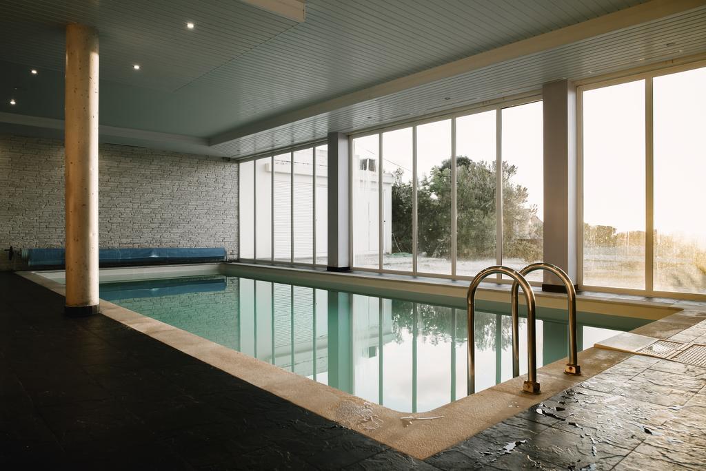 Holiday park Noiva Do Mar Lourinha (Lisbon)
