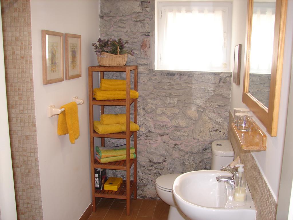Purple Studio Apartamento