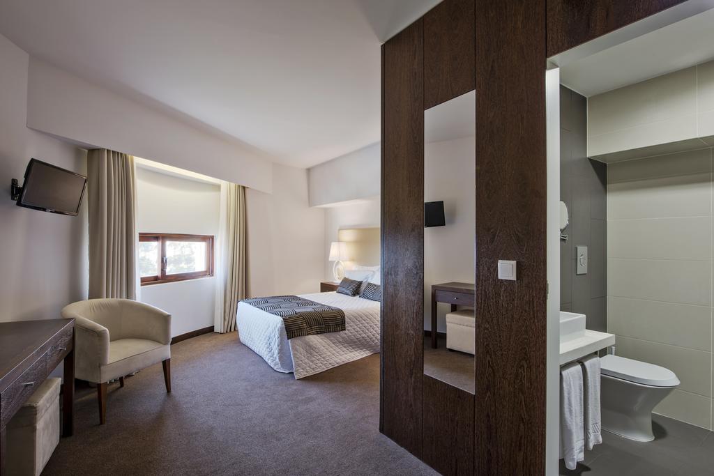 Sao Felix Hillside & Nature Hotel Povoa de Varzim