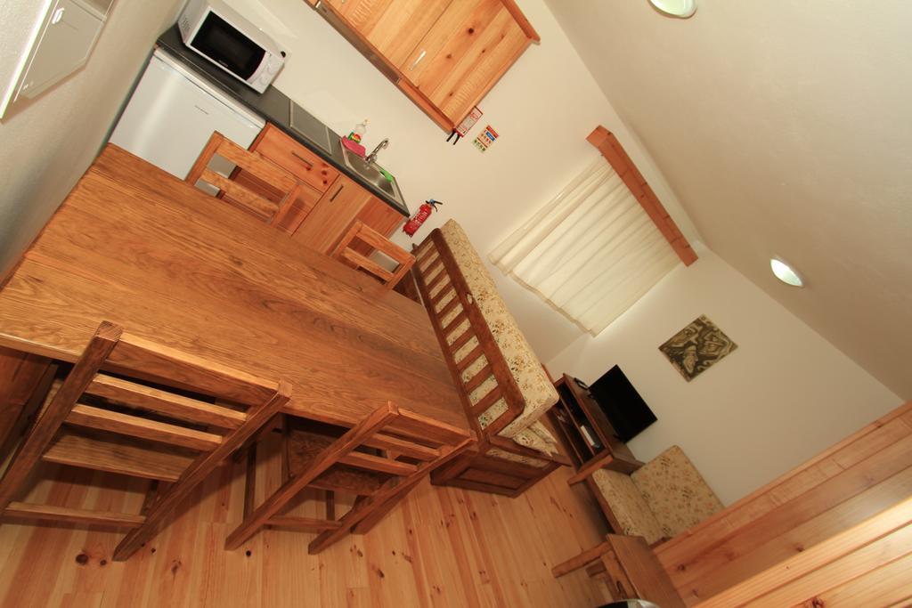 Casa Branca Da Vaquinha Farm stay