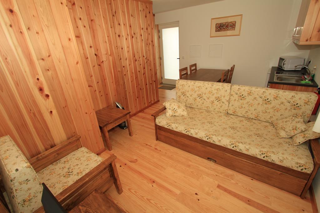Casa Branca Da Vaquinha Farm stay *