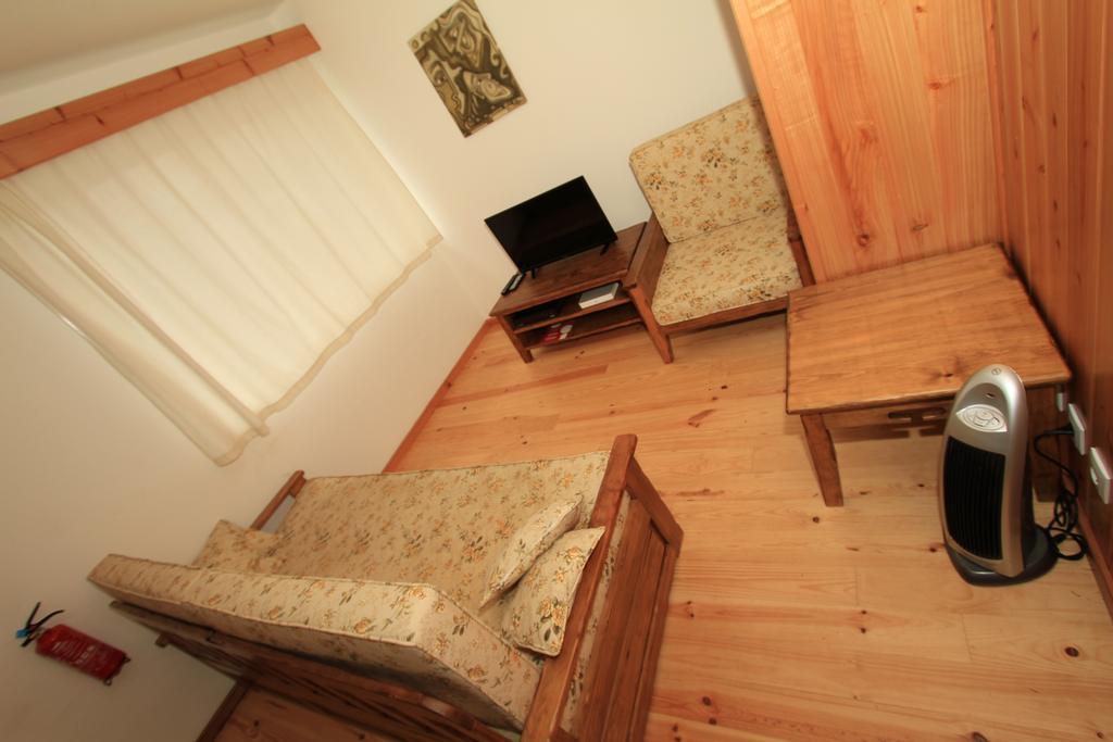 Casa Branca Da Vaquinha Farm stay *