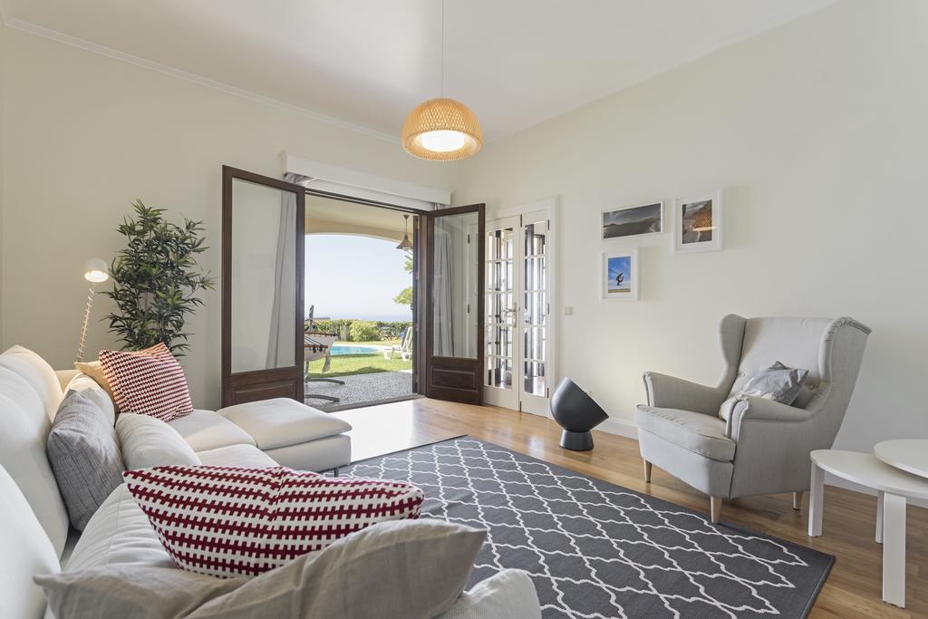 Eucalipto By An Island Villa Funchal (Madeira)