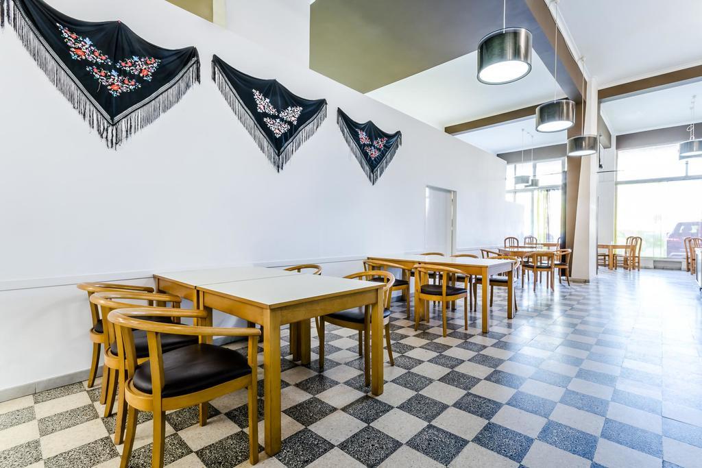 Residencial Jardim Da Guest house Amadora