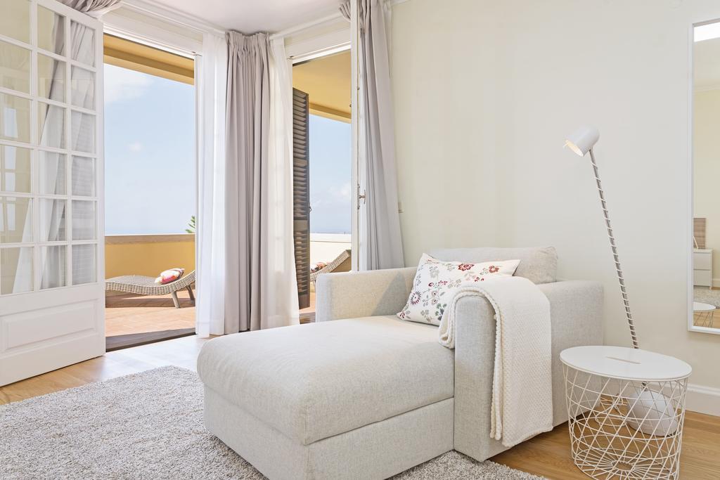 Villa Eucalipto By An Island Funchal (Madeira)