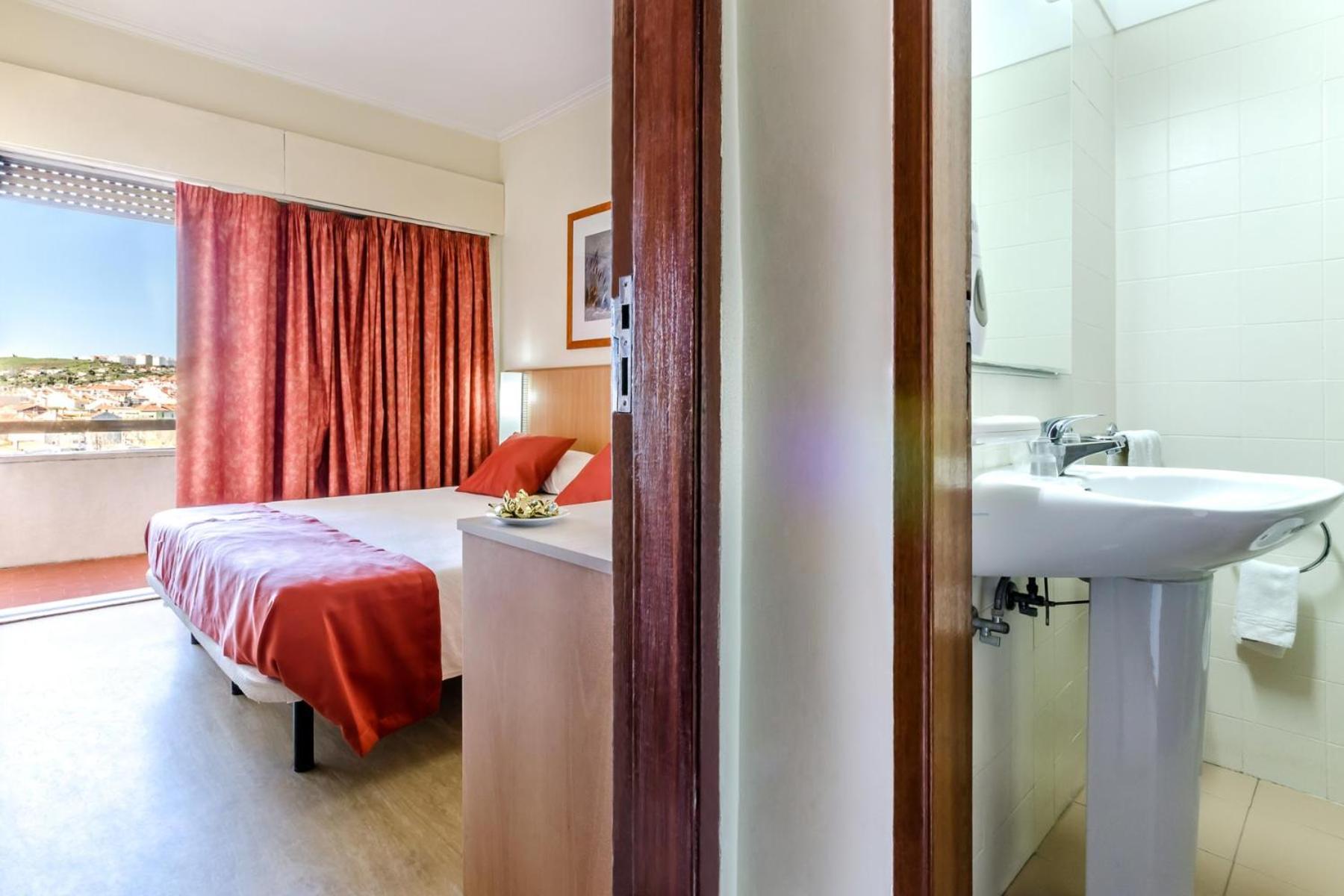 Guest house Residencial Jardim Da 2*