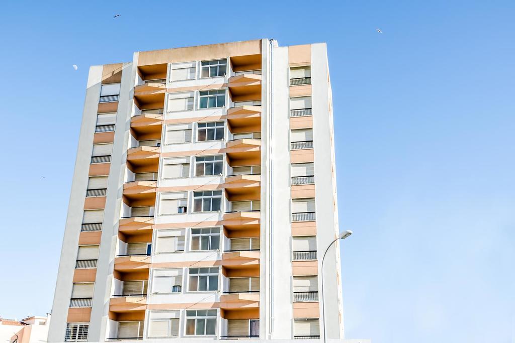 Residencial Jardim Da Guest house 2*