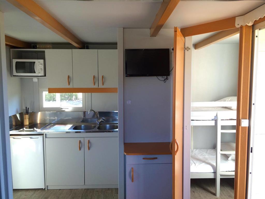 Campsite & 2*