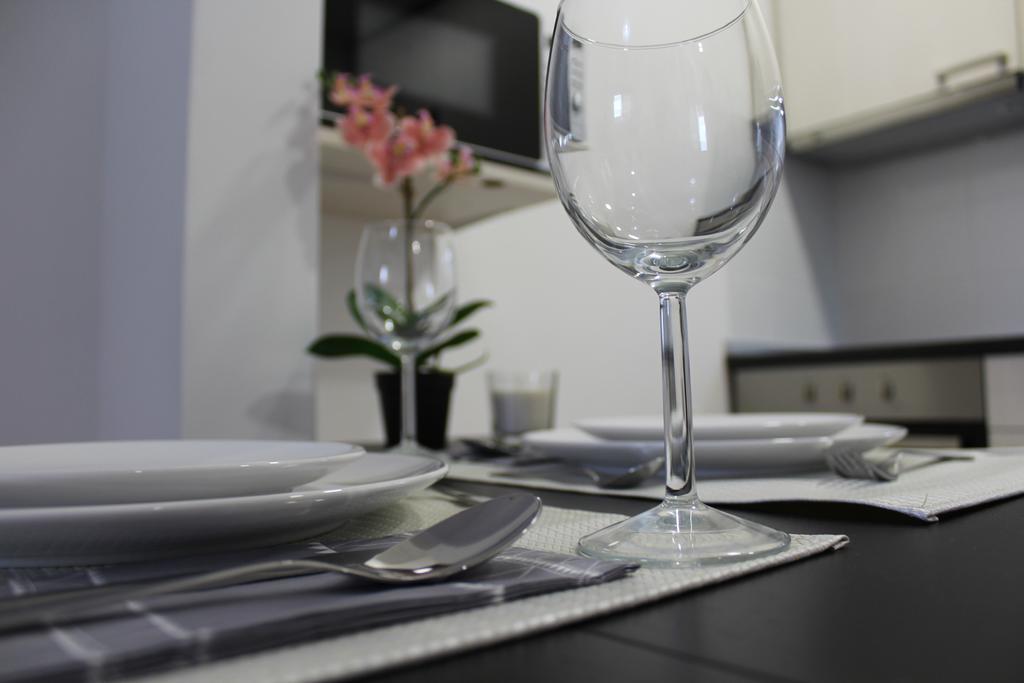 Tangosierraresidences Apartamento
