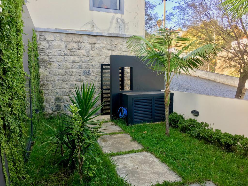 Sea Breeze Boutique House Holiday home *
