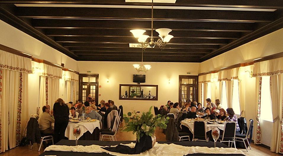 Palace & - Termas De Sao Vicente Hotel