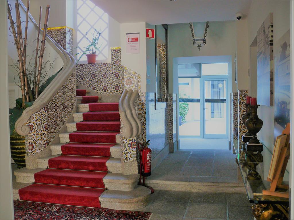 Welcome In Hostel Aveiro