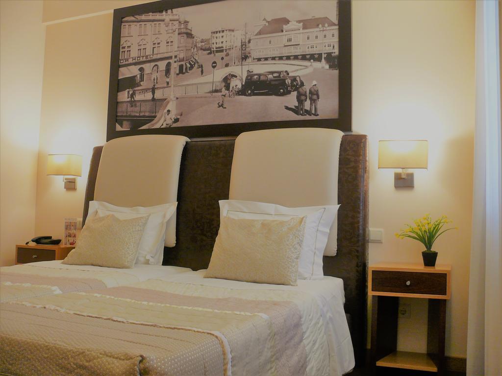 Welcome In Hostel