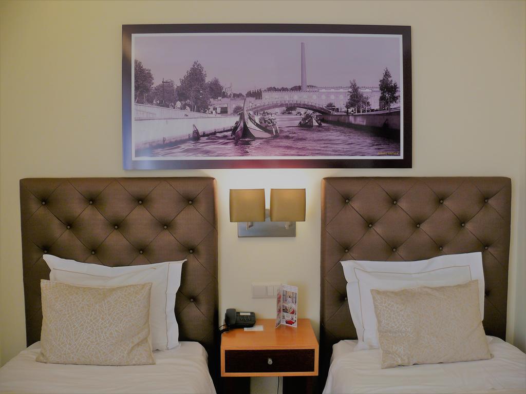 Hostel Welcome In
