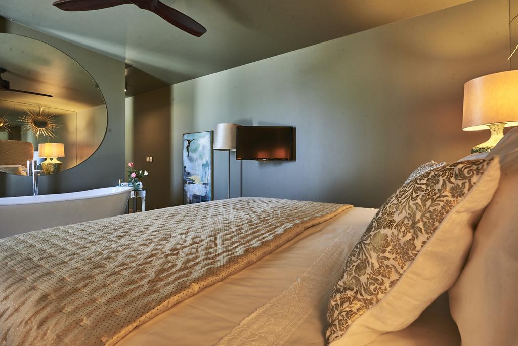Hotel Carmo's Boutique - Small Luxury Of The World