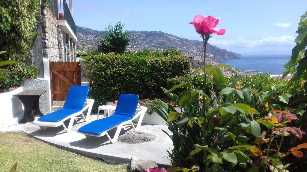 Vista Oceano Apartamento