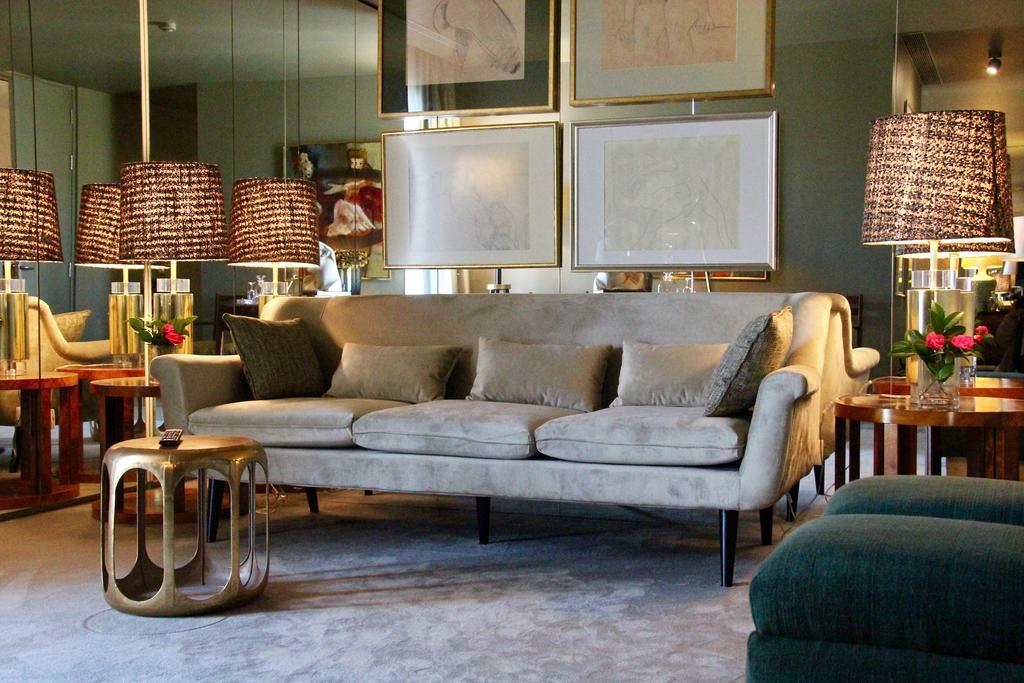 Hotel Carmo's Boutique - Small Luxury Of The World