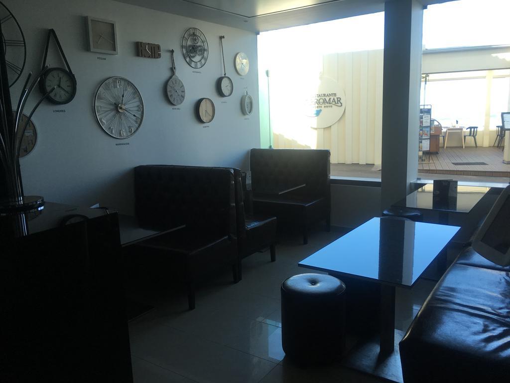 Promar - Eco & Hotel Maceira (Lisbon)