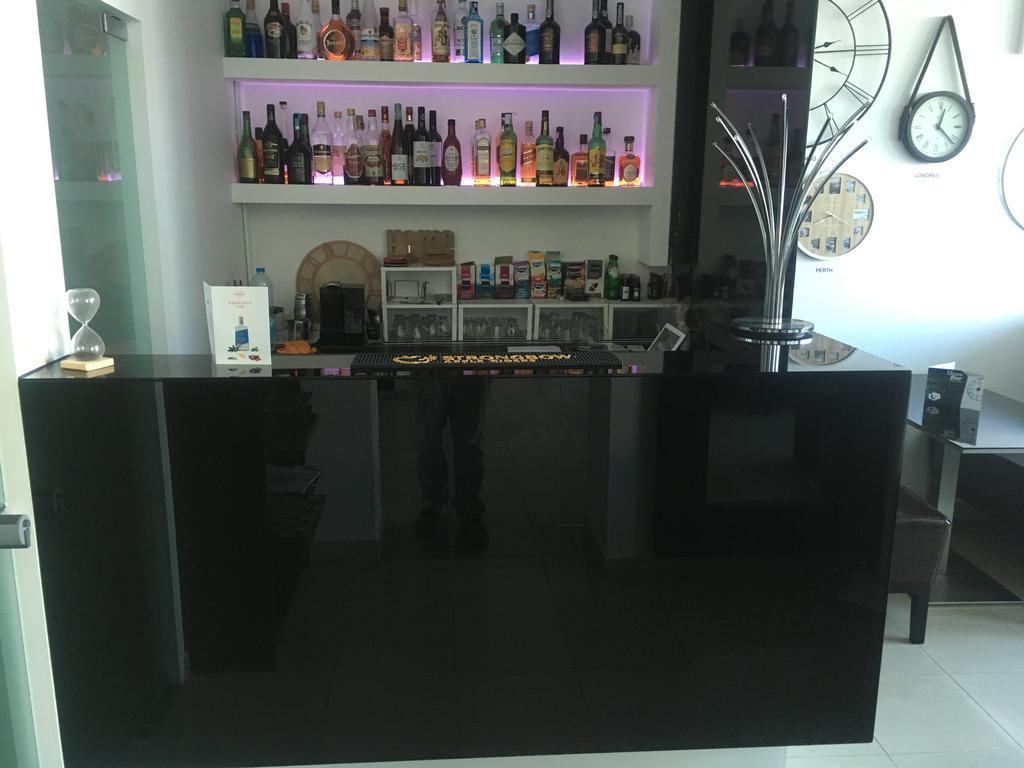 Promar - Eco & Hotel 3*
