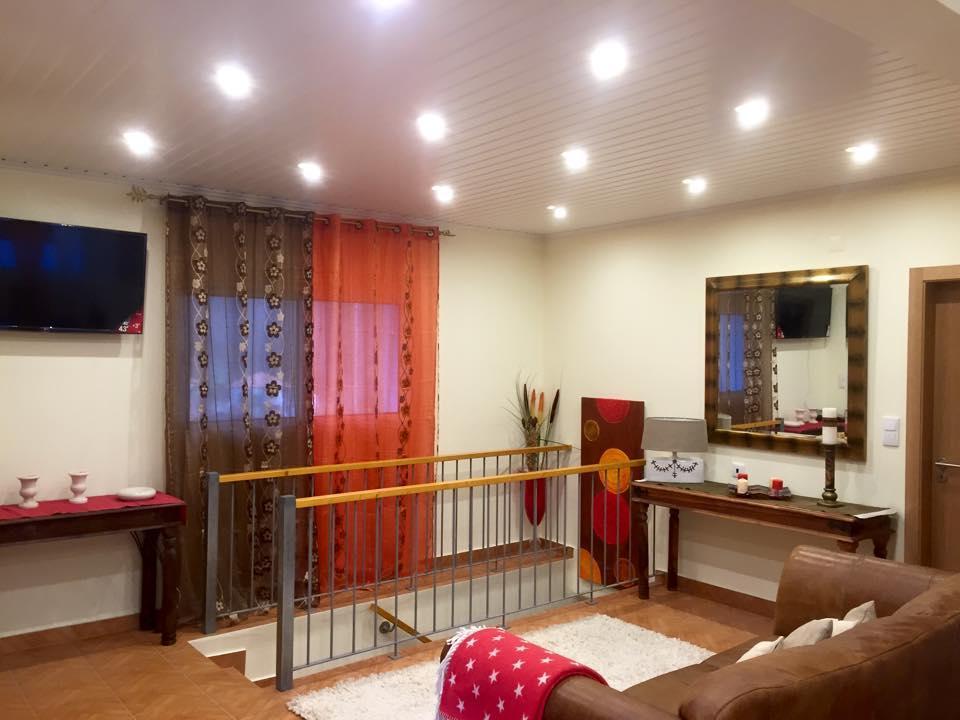Holiday home Landure-baixo
