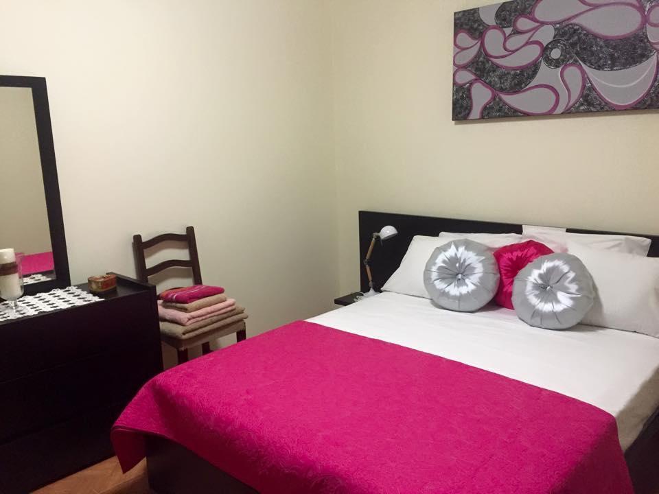 Holiday home Landure-baixo *