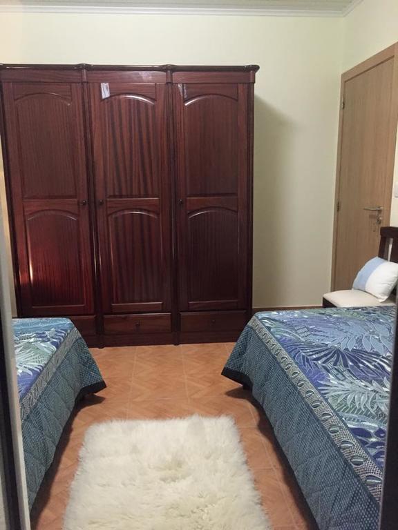 Holiday home Landure-baixo