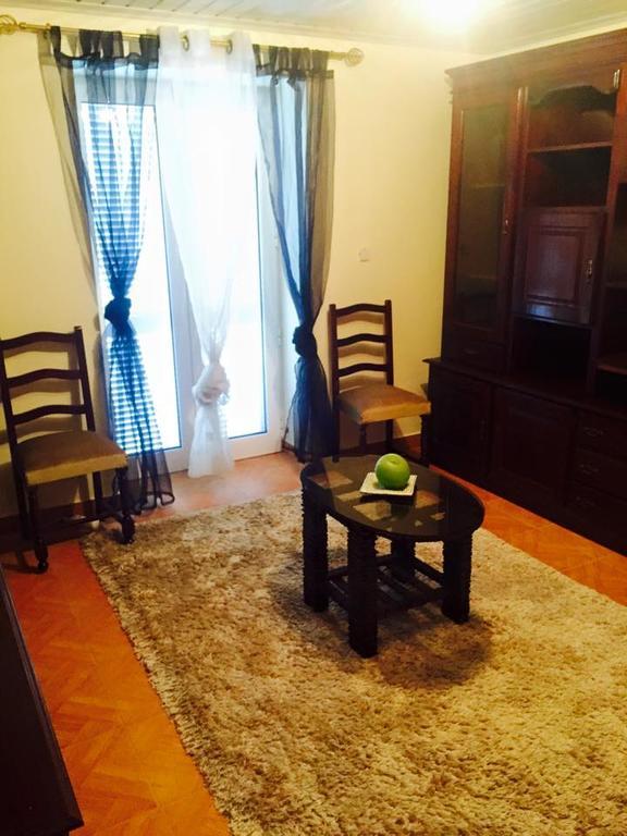 Holiday home Landure-baixo