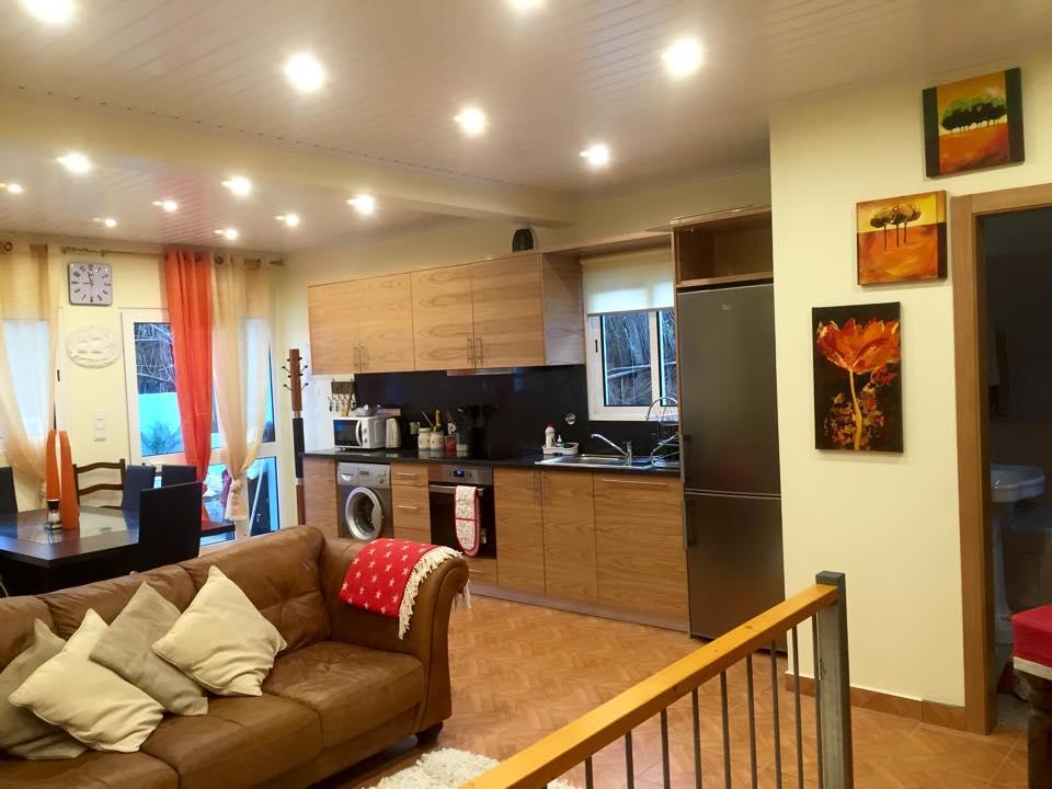 Holiday home Landure-baixo Sao Vicente (Madeira)