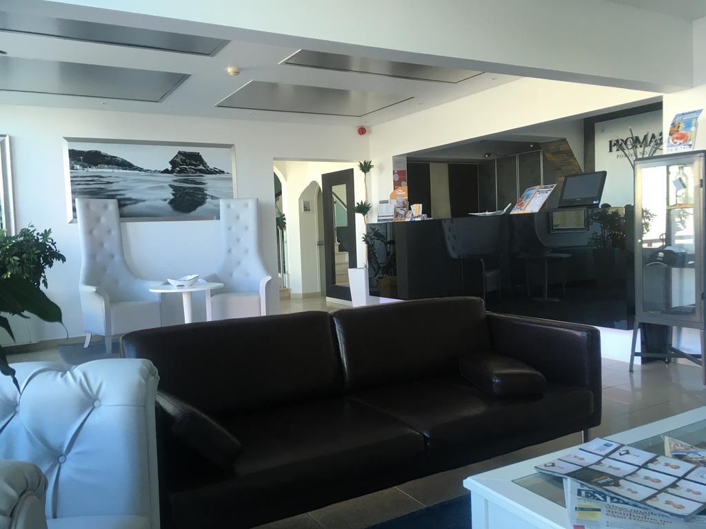 Hotel Promar - Eco & 3*