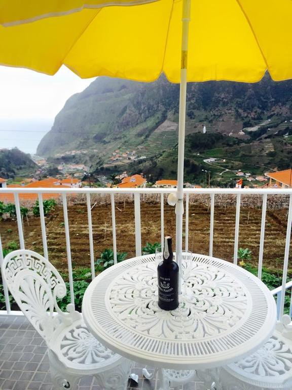 Landure-baixo Holiday home Sao Vicente (Madeira)