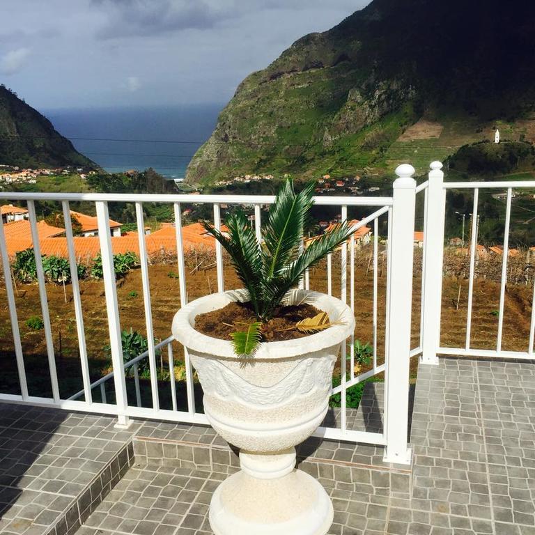 Holiday home Landure-baixo *