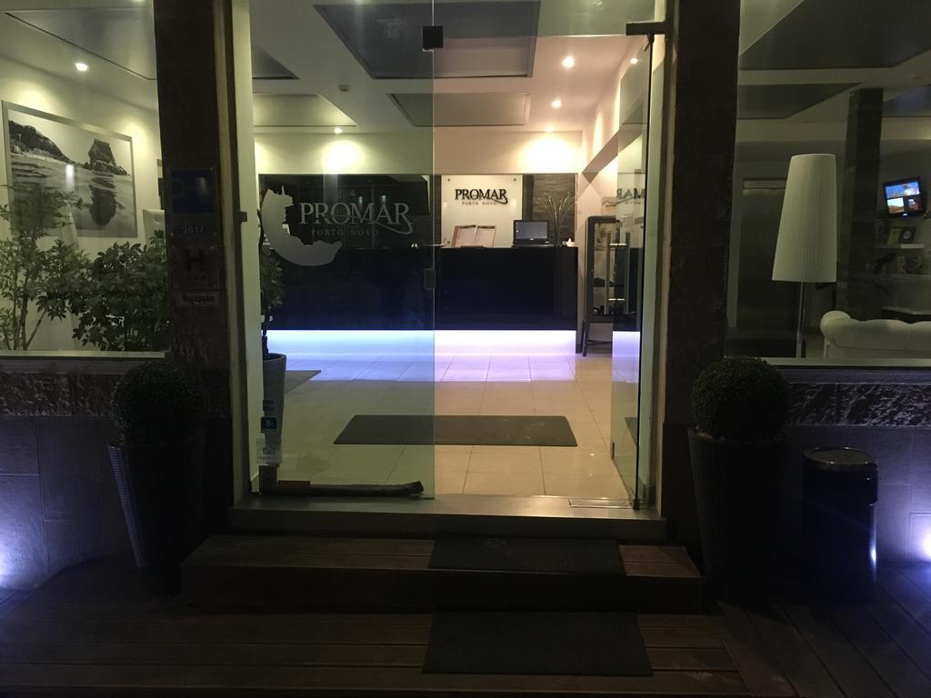 Hotel Promar - Eco &