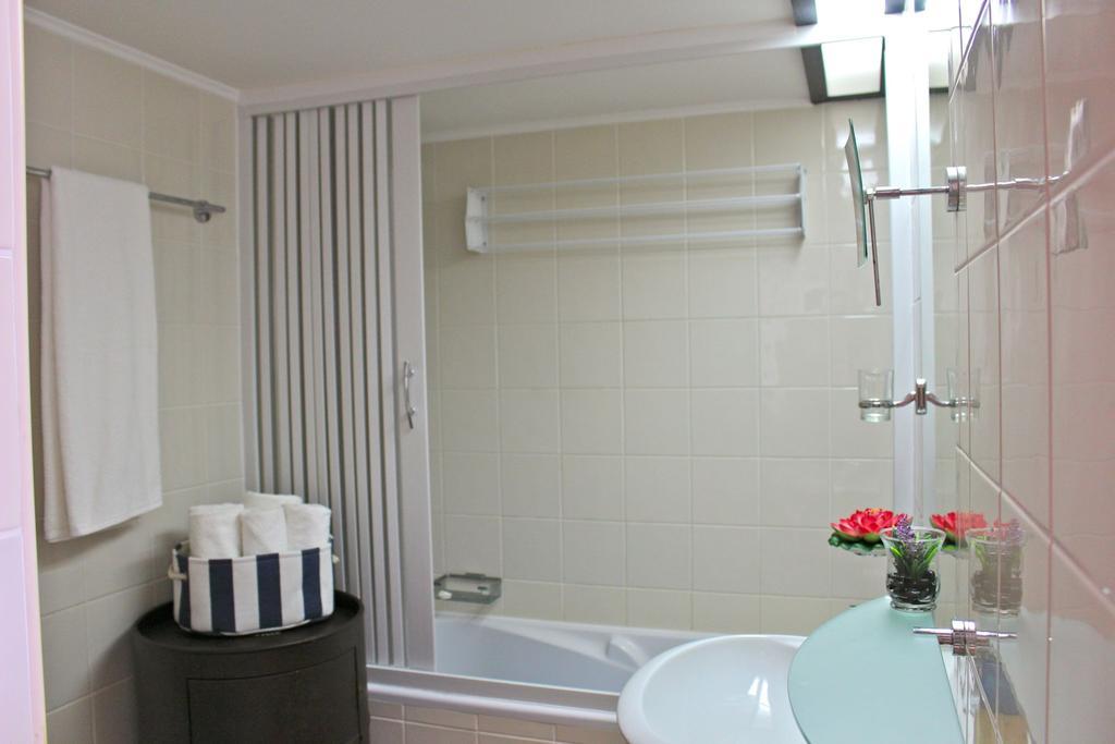 Akisol Apartamento *