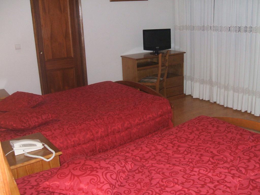 Residencial Pinto Guest house 3*