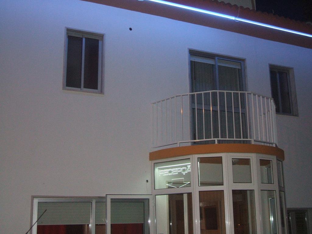 Residencial Pinto Guarda