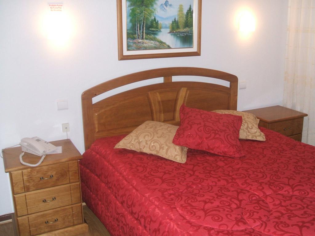 Residencial Pinto Guest house Guarda