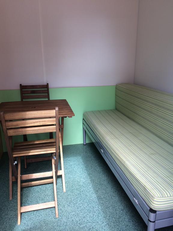 Camping Parque De Campismo Orbitur Valado 3*
