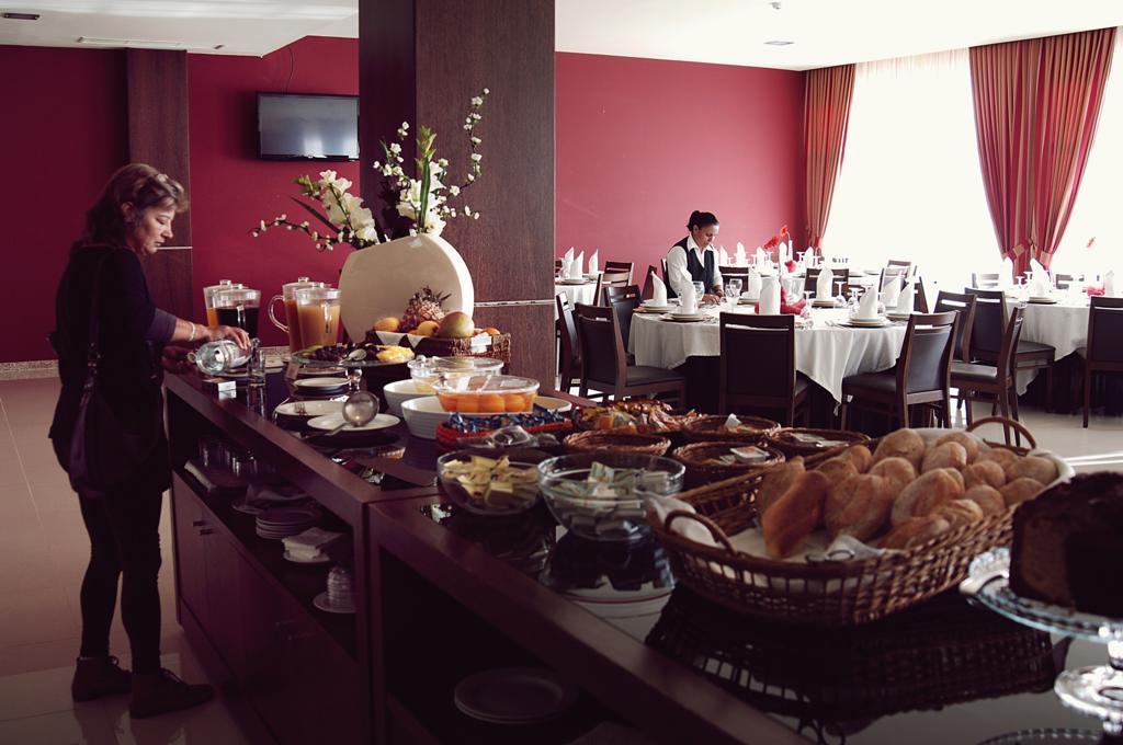Palace E - Termas De Sao Miguel Hotel 4*
