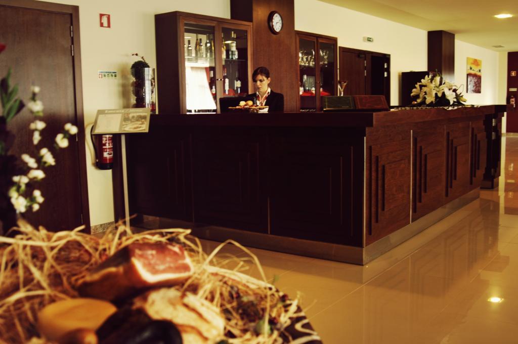 Hotel Palace E - Termas De Sao Miguel 4*