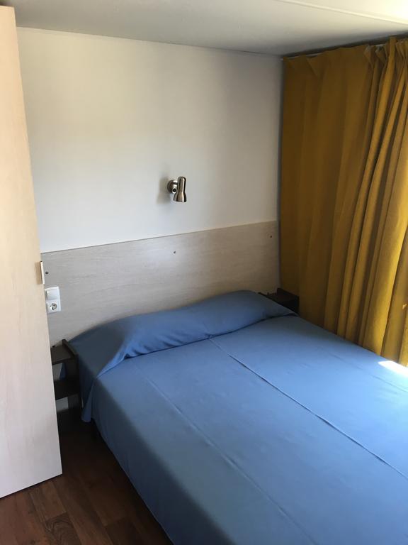 Parque De Campismo Orbitur Madalena 5*