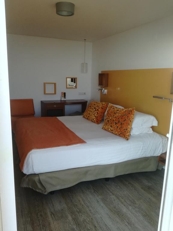 Hotel Saboia