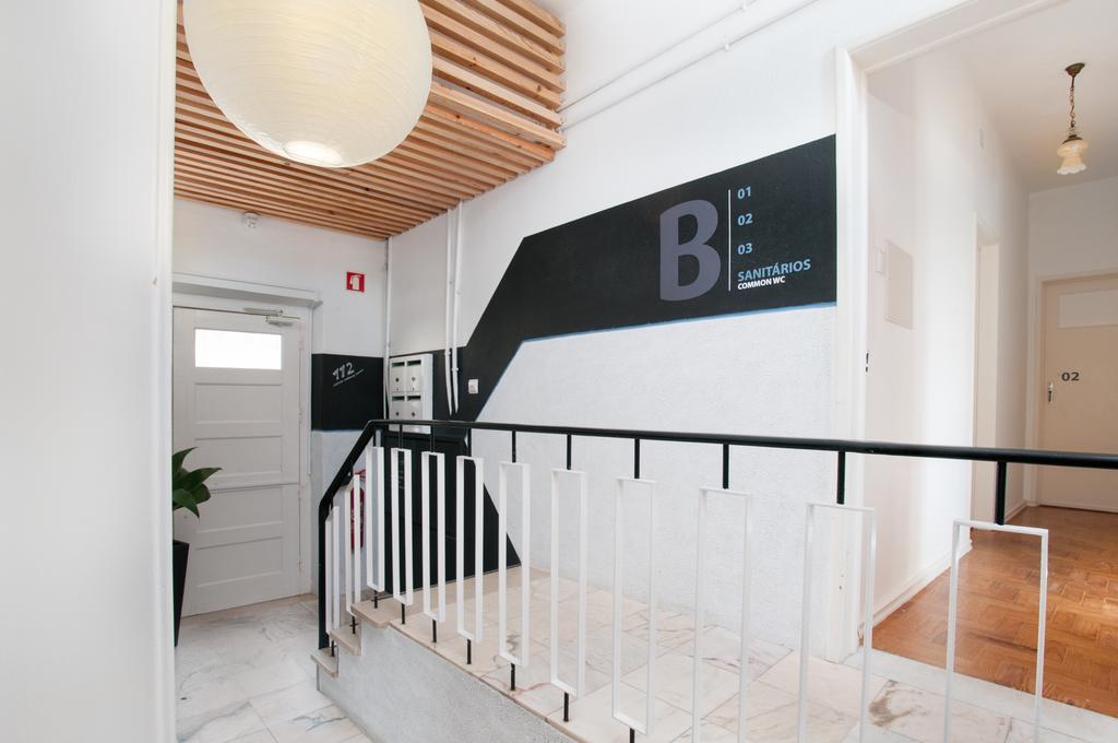 - & Dorms Hostel Nazare