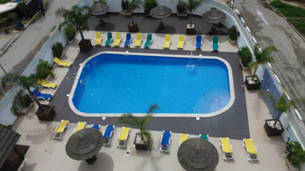 Apartamento Gaivota Sun