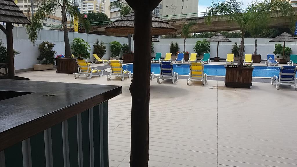 Gaivota Sun Apartment Portimao